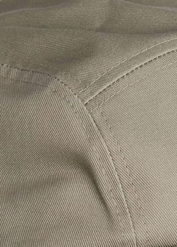 100% cotton for breathable comfort