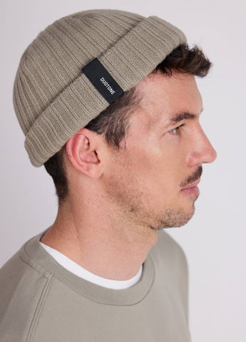 Classic seaman style