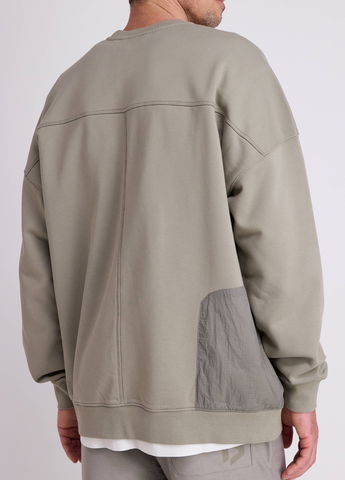 Relaxed Fit
