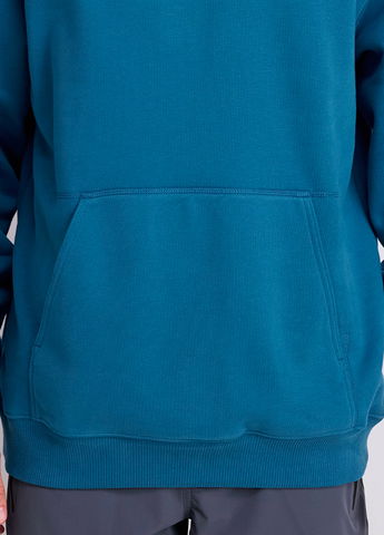 Cordons épais et poche kangourou pratique