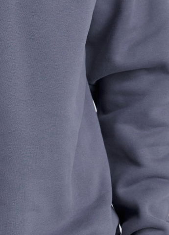 Tissu molletonné avec intérieur brossé et extérieur doux et légèrement gratté