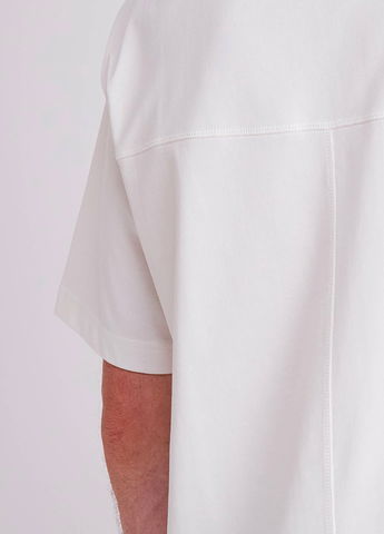 Jersey de coton épais (200 g/m²) pour un confort durable