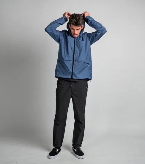 Shop the Look Men