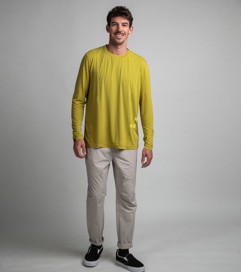 Shop the Look Men