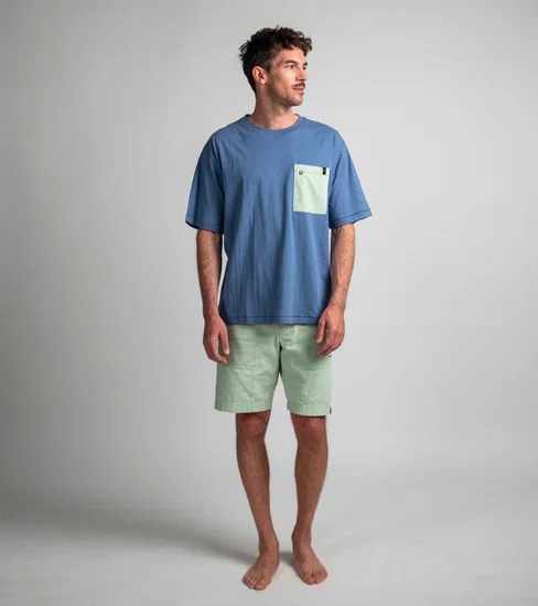 Shop the Look Men