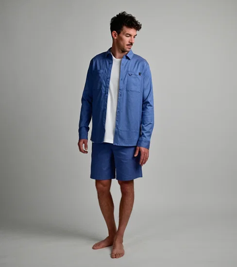 Shop the Look Men