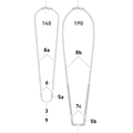 Tailend Platinum AERO 3.0