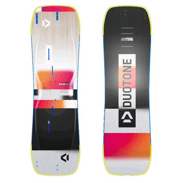 DUOTONE Ultraspike ᐅ Dein ultimatives Lightwind-Kiteboard!
