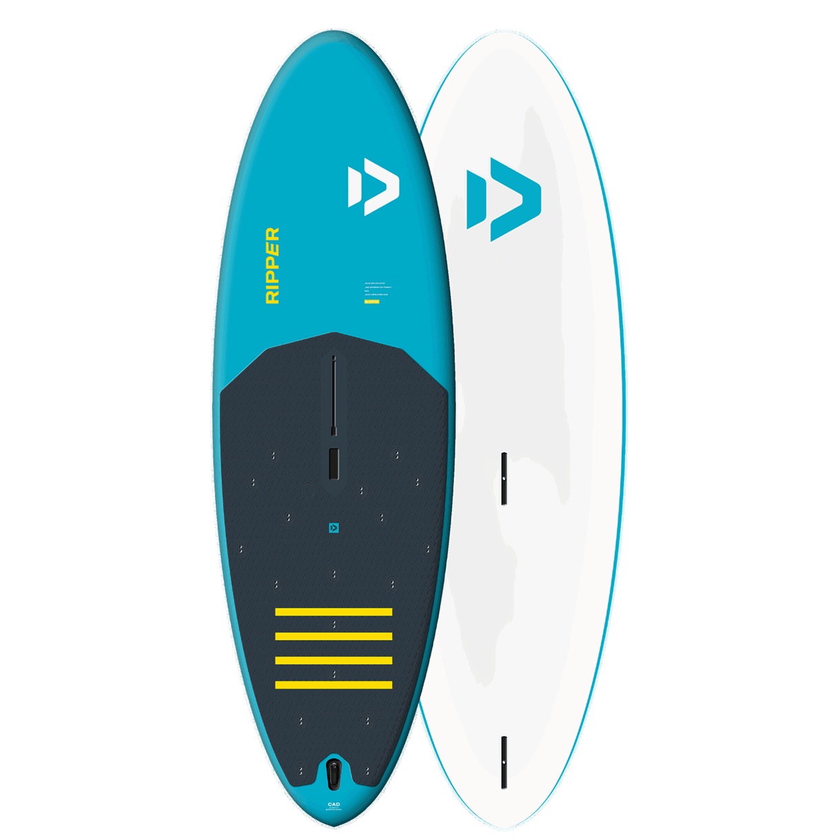 Ripper 2024 ᐅ Freemove Junior board | DUOTONE Windsurfing