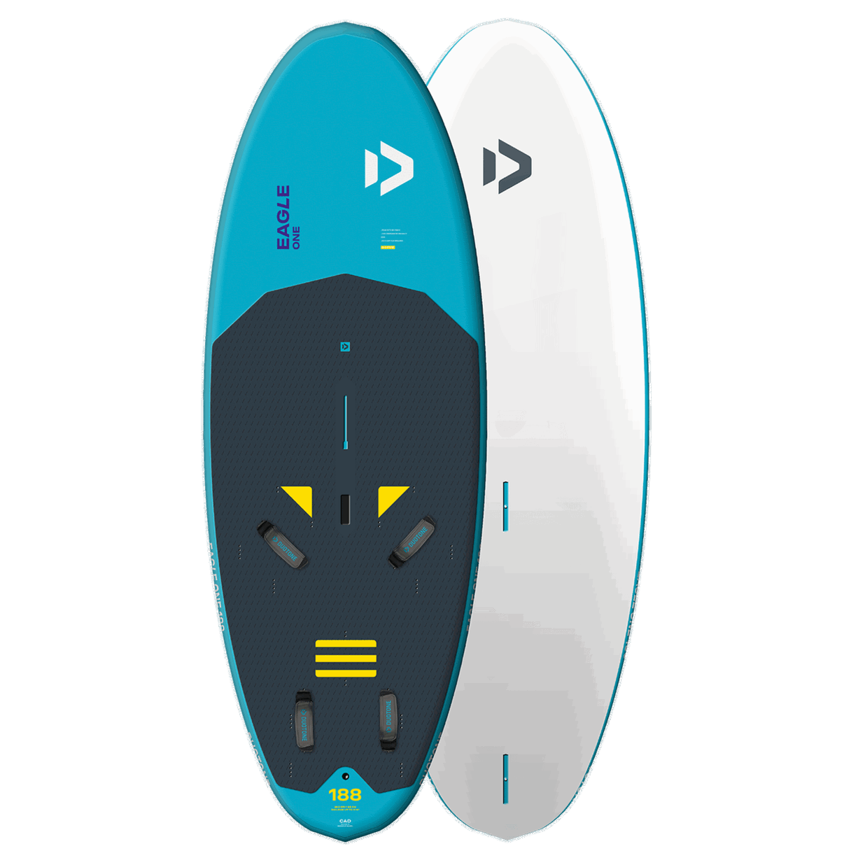 Eagle One 2024 ᐅ one board for your life | DUOTONE Windsurfing