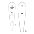 Tailend Platinum AERO 3.0