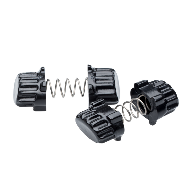 Push Pin for Drift.Stopper - C99:random - Onesize