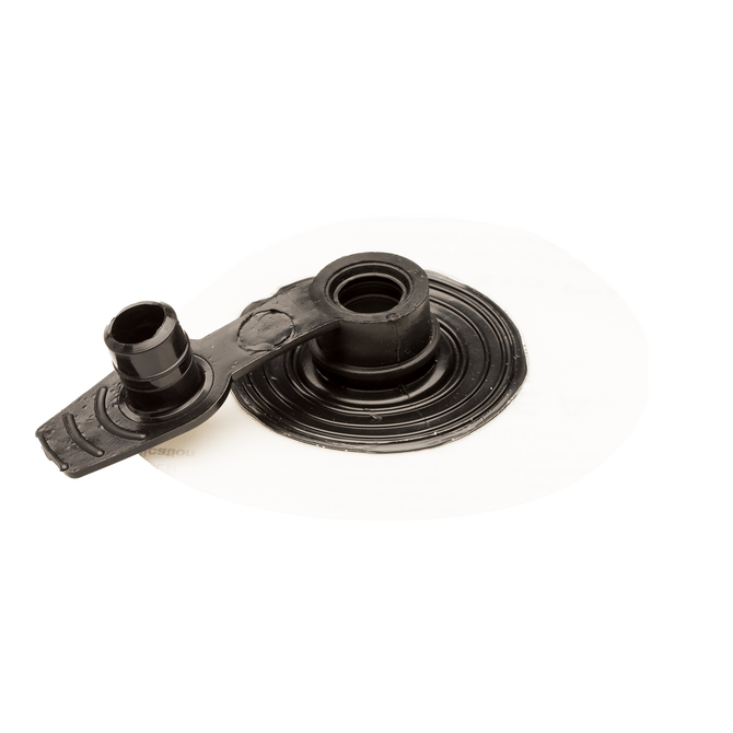 Selfsticky Deflation Valve complete - C99:random - Onesize