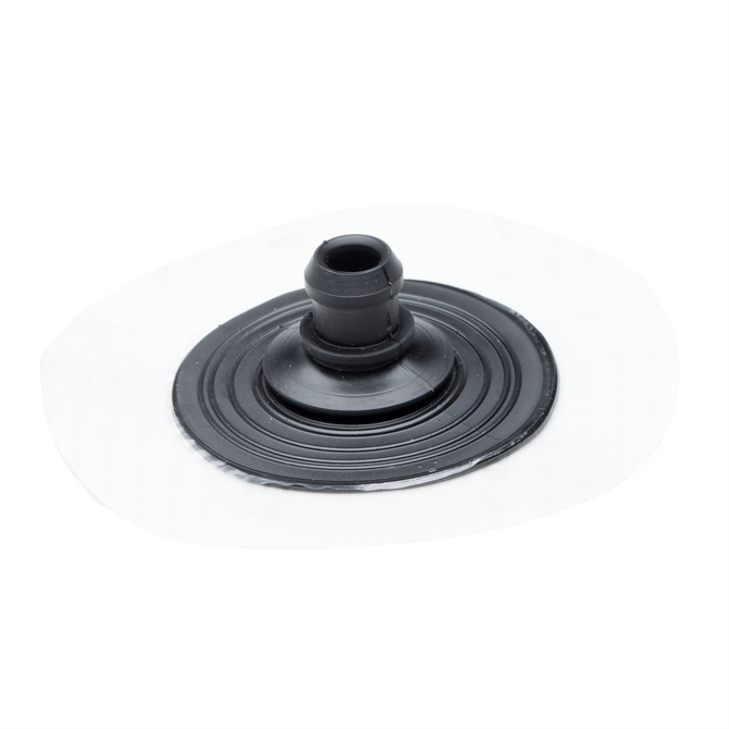Selfsticky Switch (Lazy Pump) Valve 0° complete - C99:random - Onesize