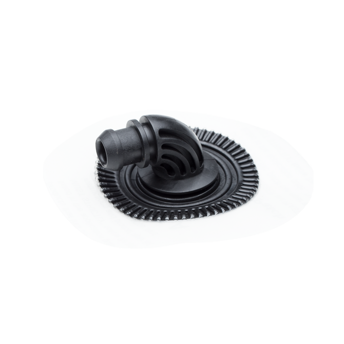 Selfsticky Switch (Lazy Pump) Valve 90° complete - C99:random - Onesize
