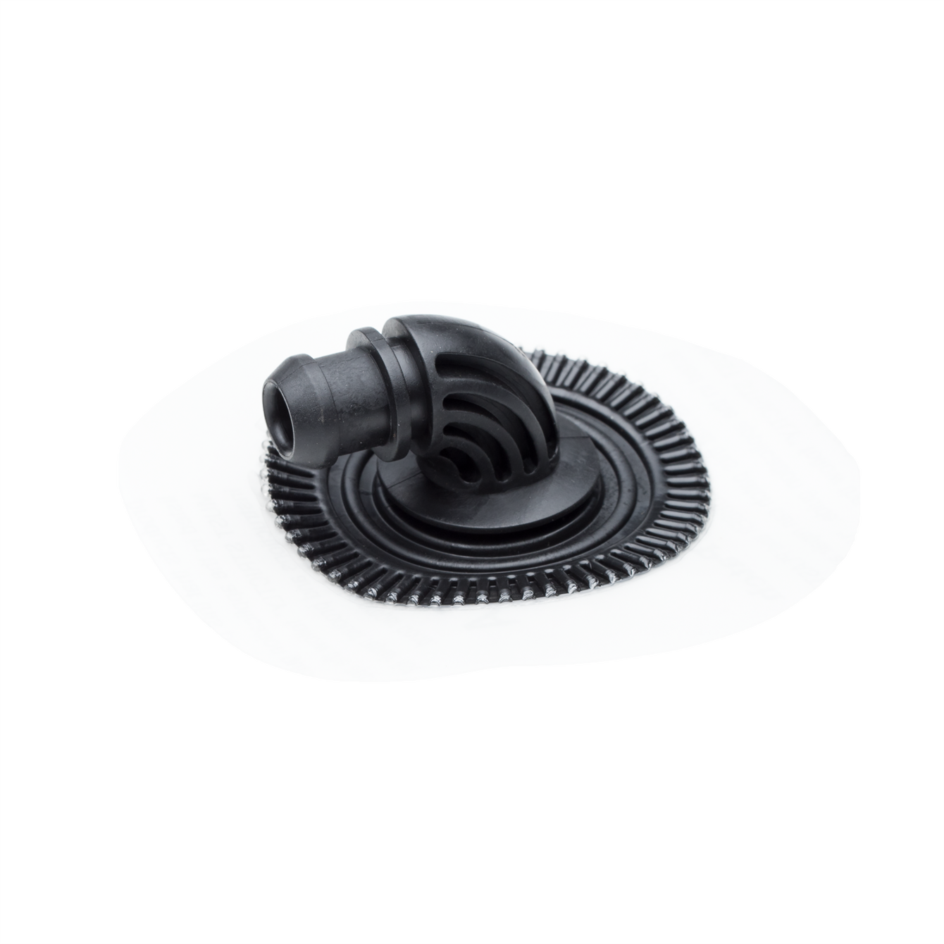 Selfsticky Switch (Lazy Pump) Valve 90° complete
