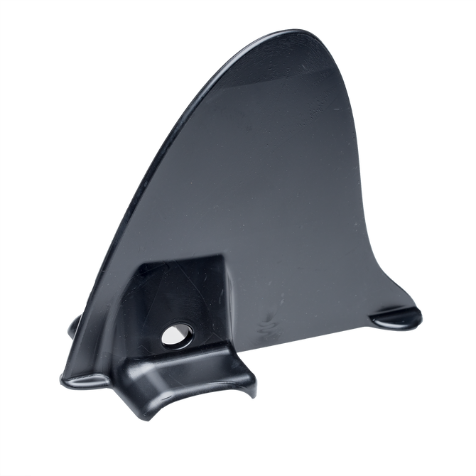 Drift Stopper Fin - C51:black - Onesize