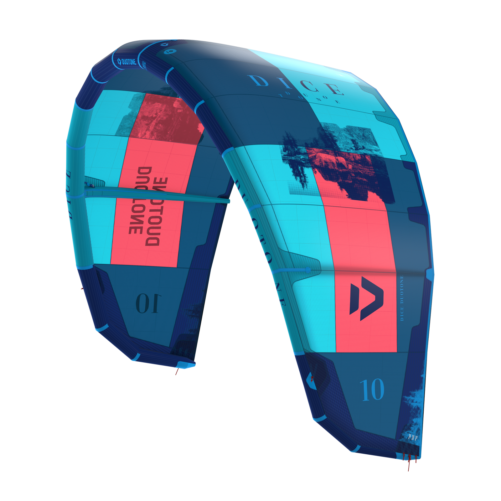 Dice - CC1:blue