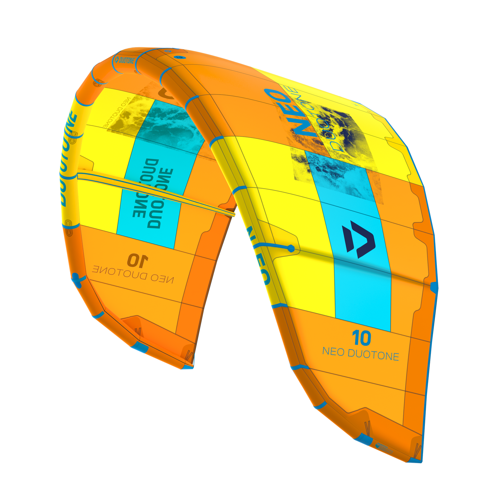 Neo - CC3:orange