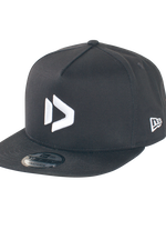 Cap New Era Cap 9Fifty Logo - dark grey - S-M