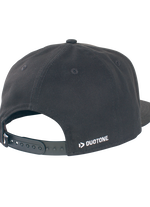 Cap New Era Cap 9Fifty Logo - dark grey - S-M