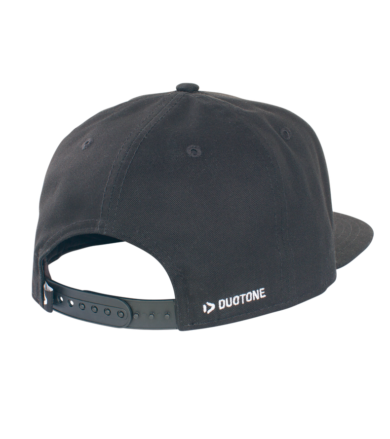 Cap New Era Cap 9Fifty Logo - dark grey - S-M