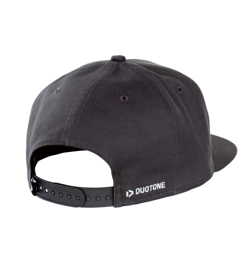 Cap New Era Cap 9Fifty Duotone - dark grey - S-M