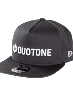 Cap New Era Cap 9Fifty Duotone - dark grey - S-M