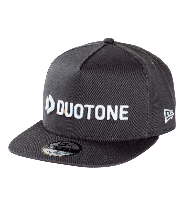 Cap New Era Cap 9Fifty Duotone - dark grey - S-M