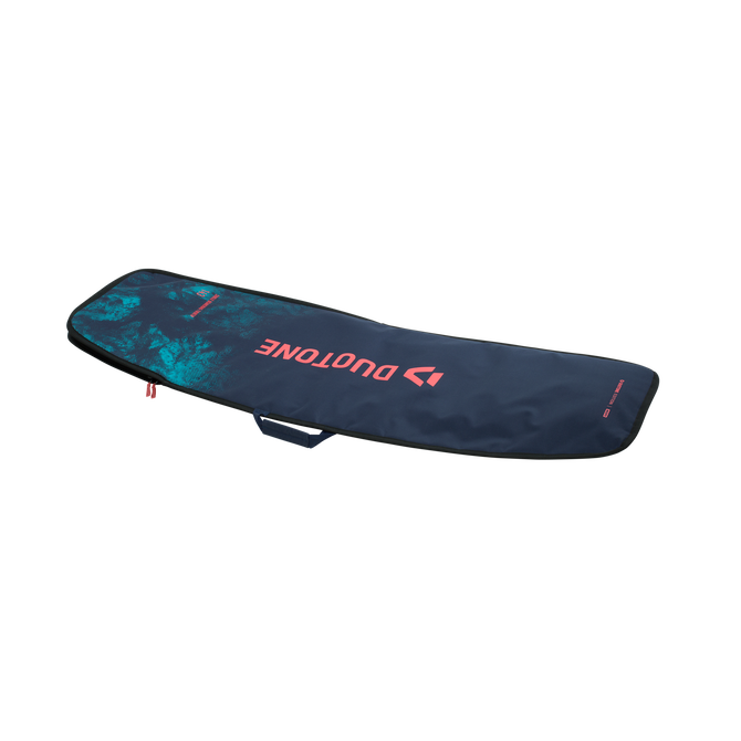 Single Boardbag Twintip - blue - 143