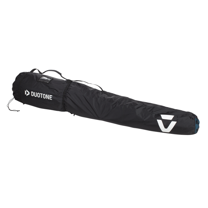 Extension Kitebag - 891 dark-grey - M(10-14m)