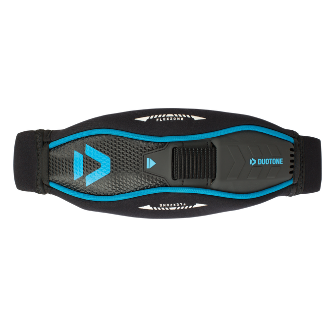 Surfstrap with washers and Surf Screws (1pair) - C51:black/blue - Onesize