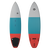 Wam - Unicolor - 5'10''
