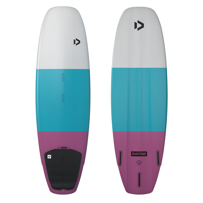 Whip CSC - Unicolor - 5'0''