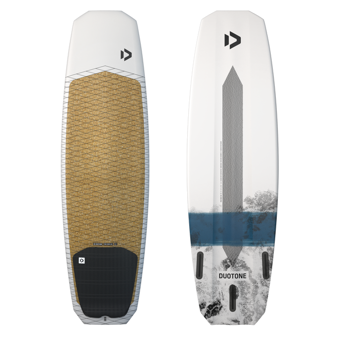 Pro Voke CSC - Unicolor - 5'1''