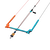 Trust Bar Quad Control - M/L - 24