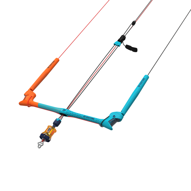 Trust Bar Quad Control - M/L - 24