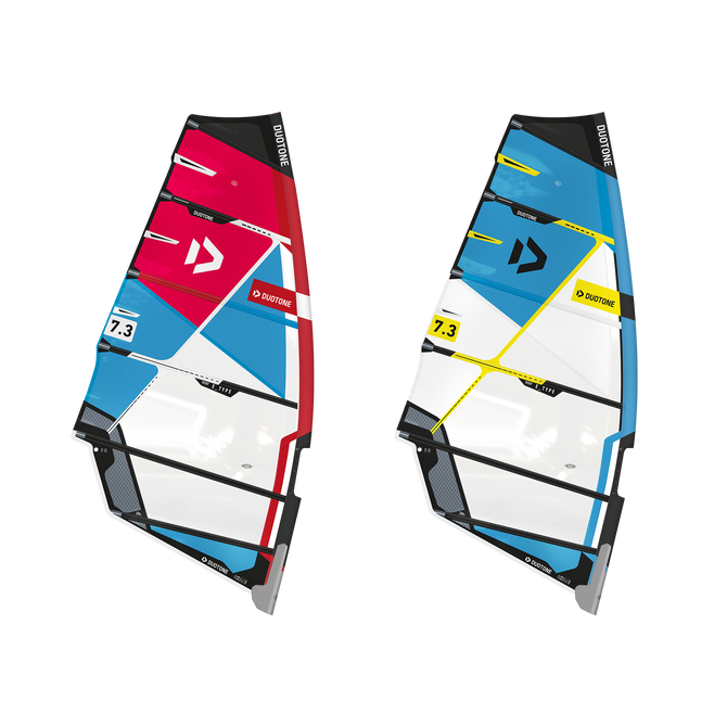 E_Type - Unicolor - 5,4
