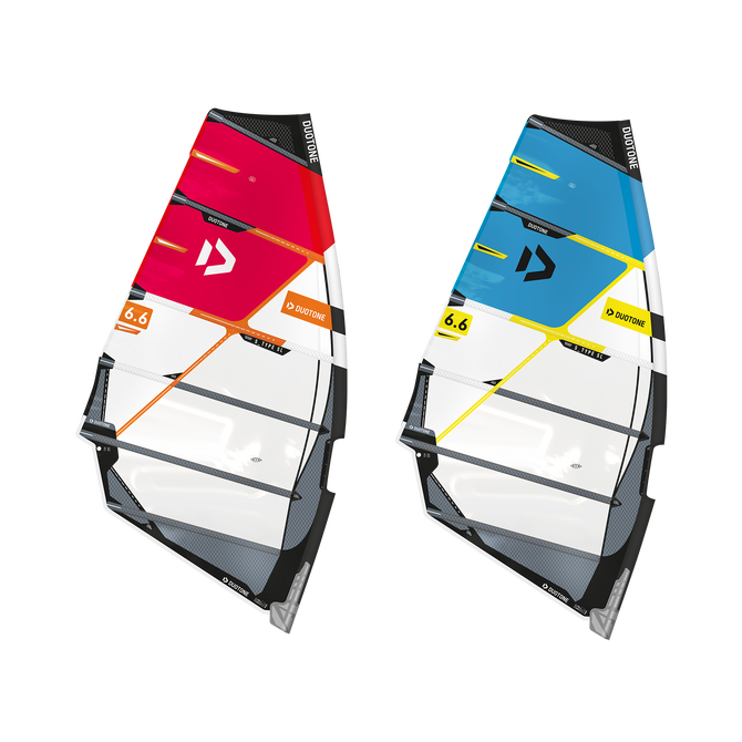 S_Type SL - Unicolor - 6,0