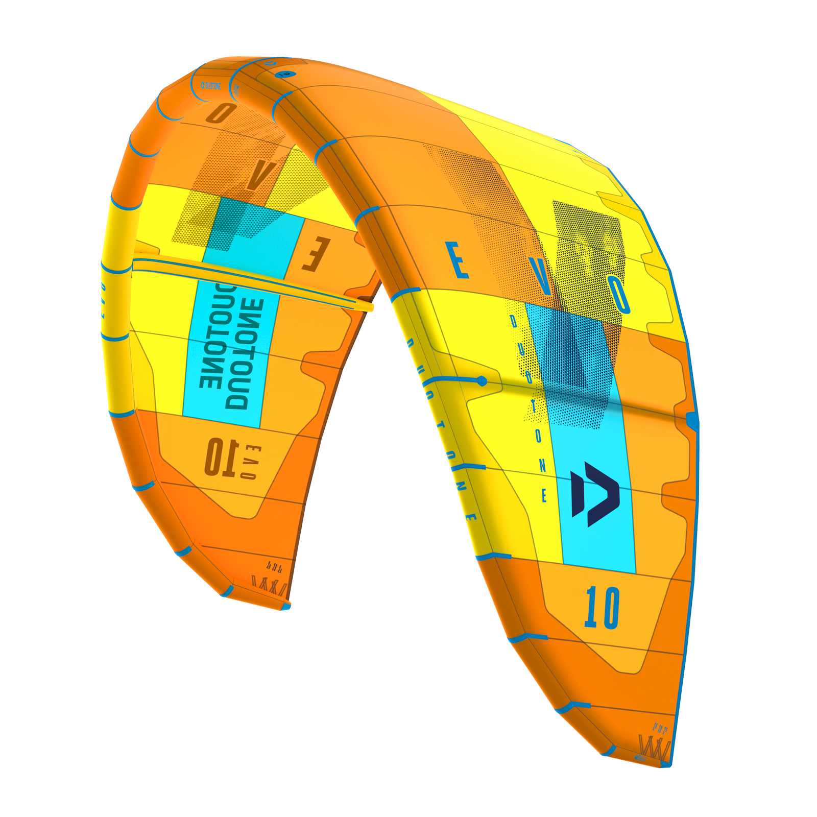 Evo - CC3:orange