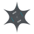 Tent Star DT/ION - C60:dark-grey - Onesize