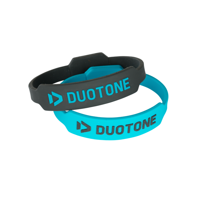 Wristband (10pcs) - petrol - OneSize