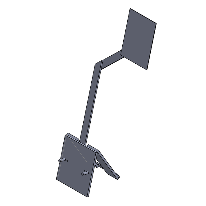 Board Display - C60:dark-grey - Onesize