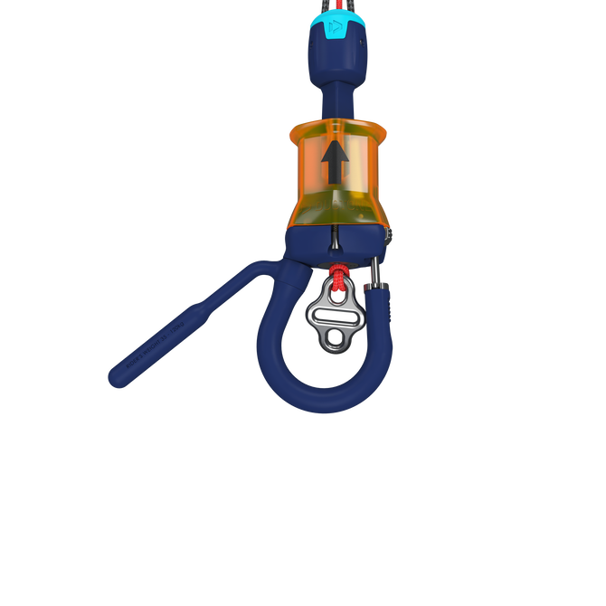 Quick Release Freeride Kit - Unicolor - OneSize