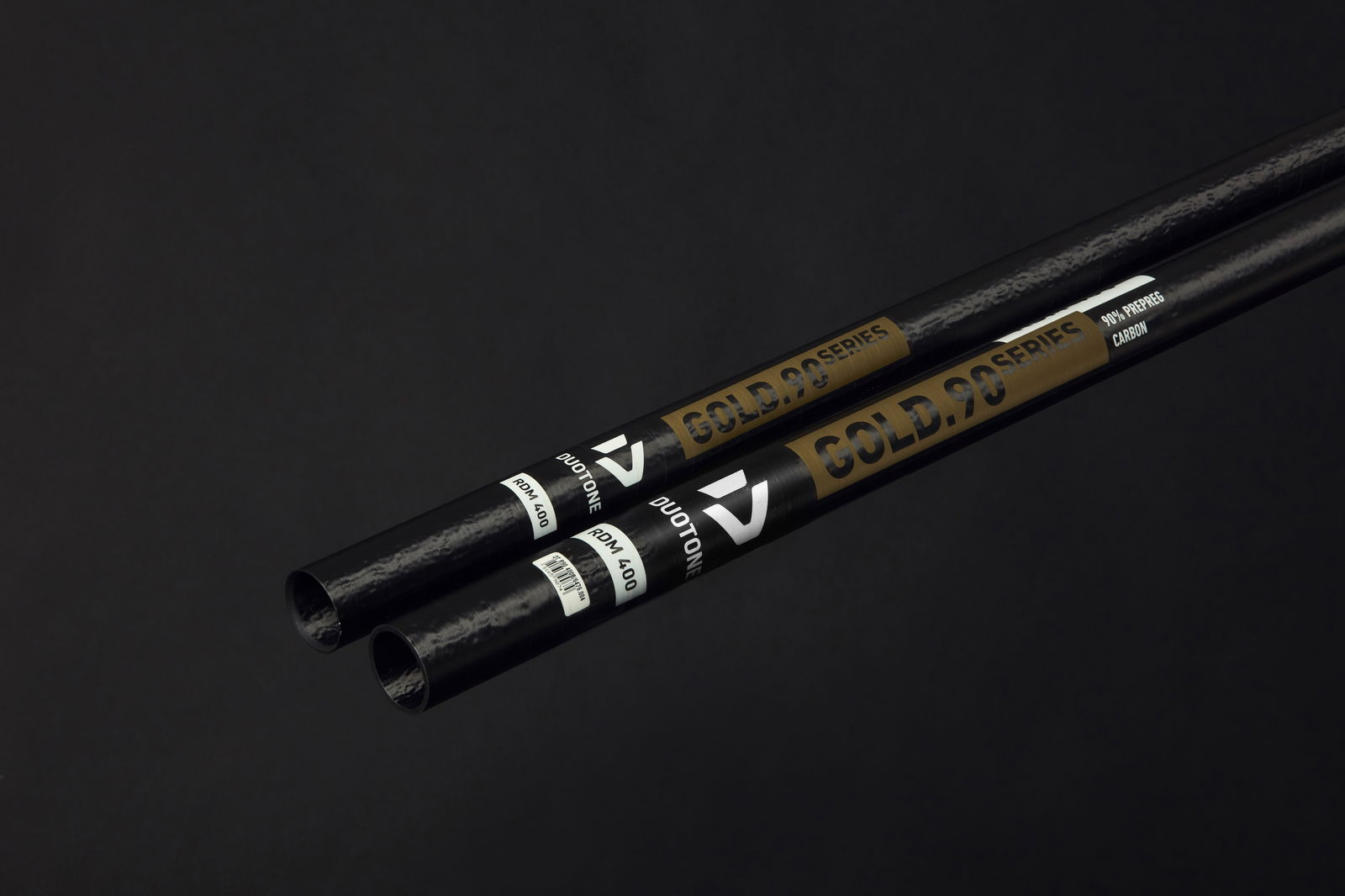 GOLD.90 Series ᐅ 90% Carbon mast | DUOTONE Windsurfing