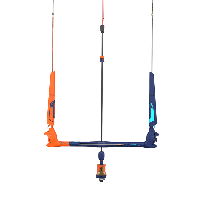 Click Bar Quad Control - M - 22-24