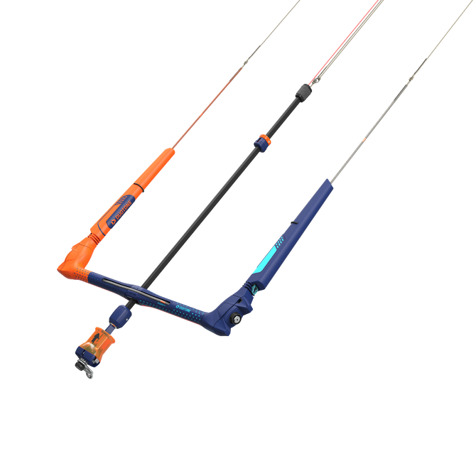 Click Bar Quad Control - M - 22-24