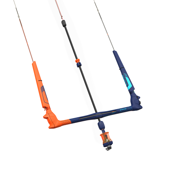 Click Bar Quad Control - M - 22-24