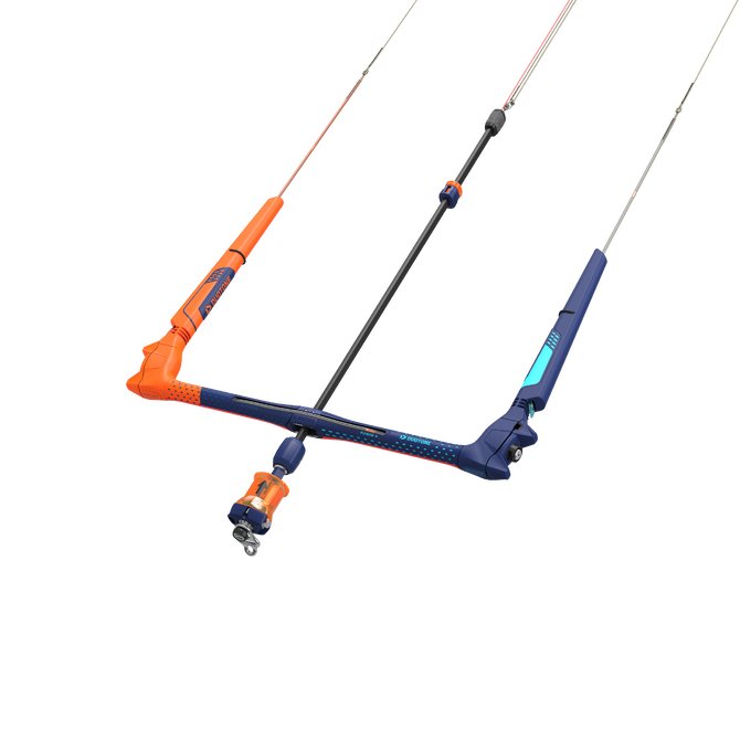 Click Bar Quad Control - M - 22-24