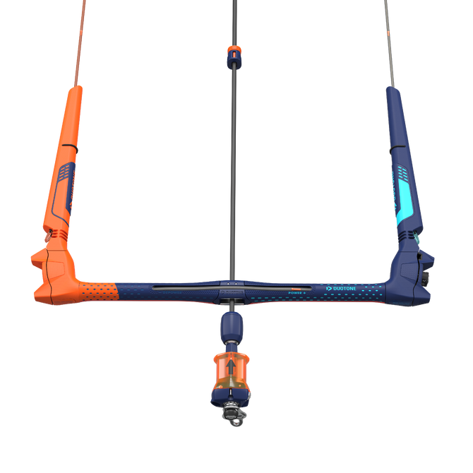 Click Bar Quad Control - M - 22-24